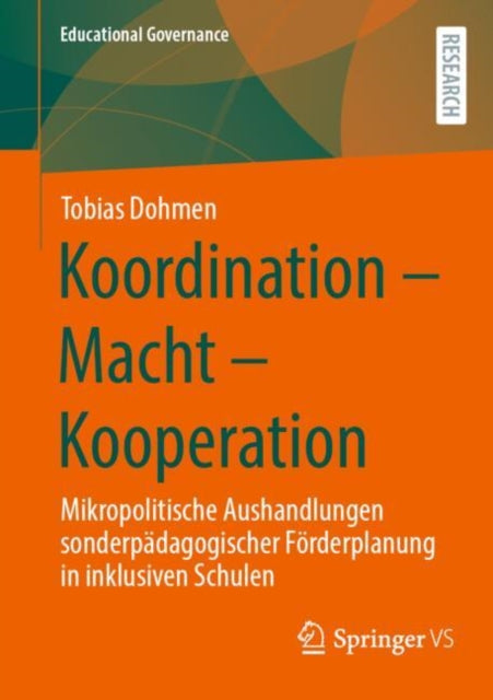 Educational Governance