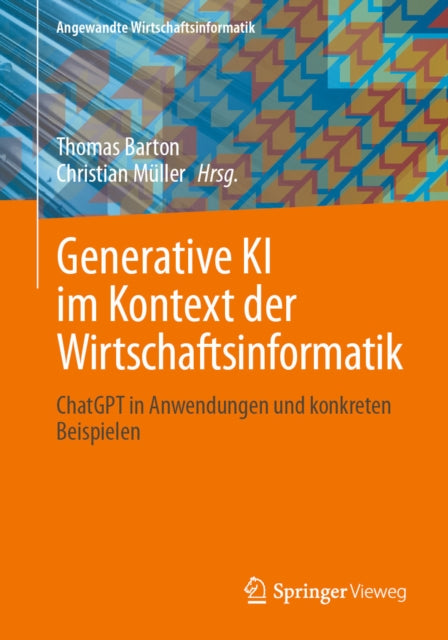 Angewandte Wirtschaftsinformatik