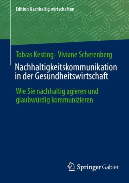 Edition Nachhaltig wirtschaften