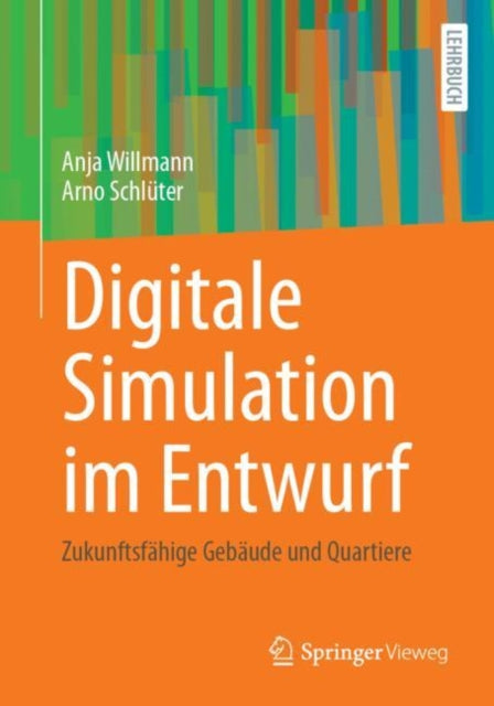 Computer Science and Engineering (German Language)