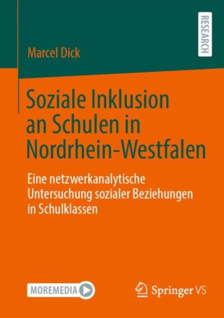 Education and Social Work (German Language)