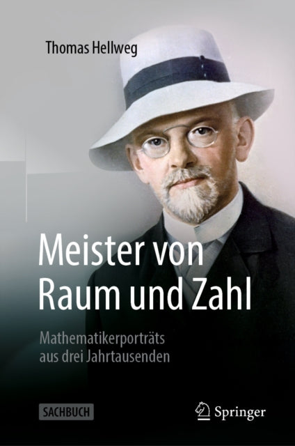 Life Science and Basic Disciplines (German Language)