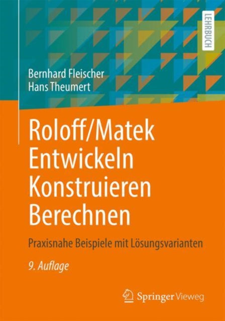 Computer Science and Engineering (German Language)
