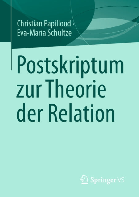 Social Science and Law (German Language)