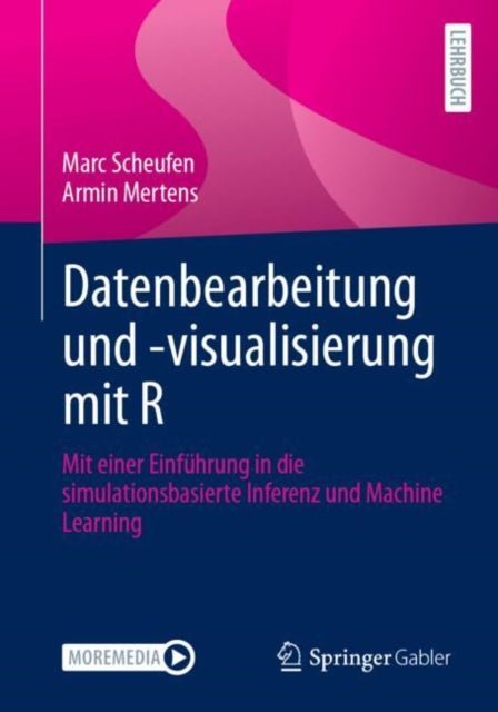Business and Economics (German Language)