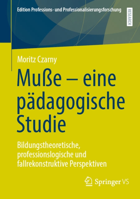 Edition Professions- und Professionalisierungsforschung