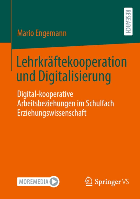 Education and Social Work (German Language)