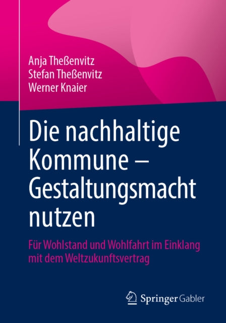 Business and Economics (German Language)