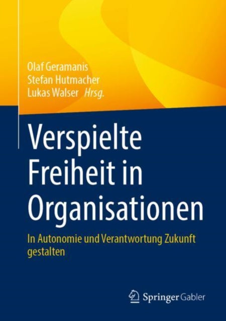 Business and Economics (German Language)