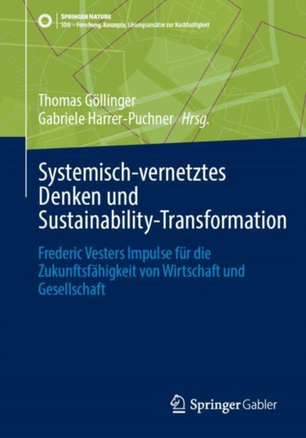 SDG - Forschung, Konzepte, Losungsansatze zur Nachhaltigkeit