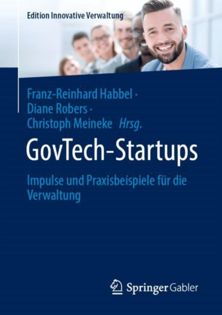 Edition Innovative Verwaltung