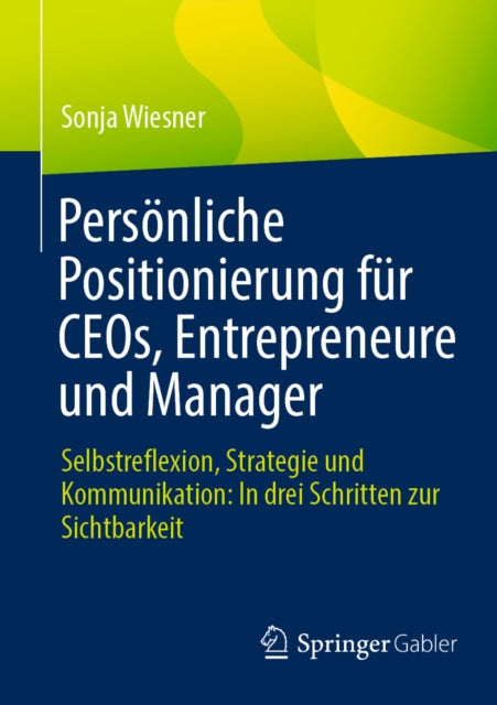 Business and Economics (German Language)