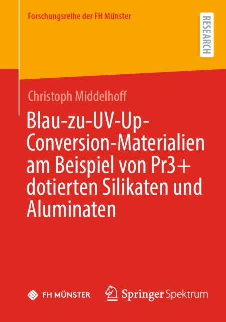 Forschungsreihe der FH Munster