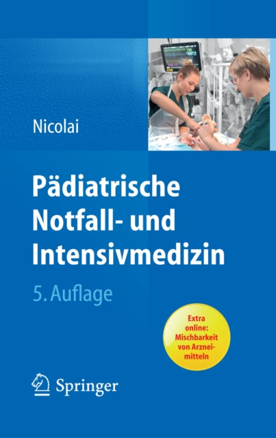 Medicine (German Language)