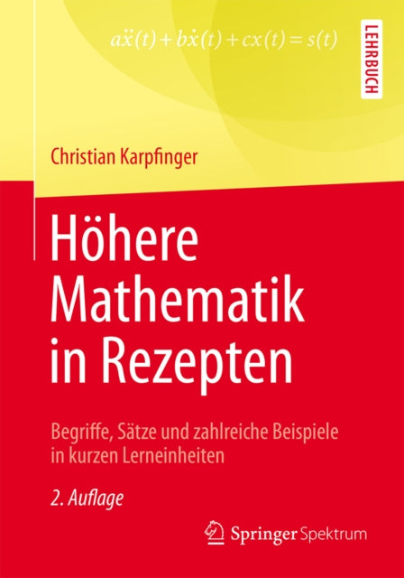 Life Science and Basic Disciplines (German Language)