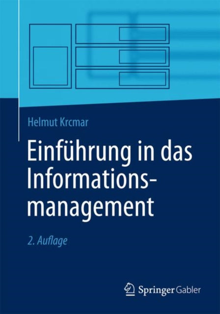 Springer-Lehrbuch