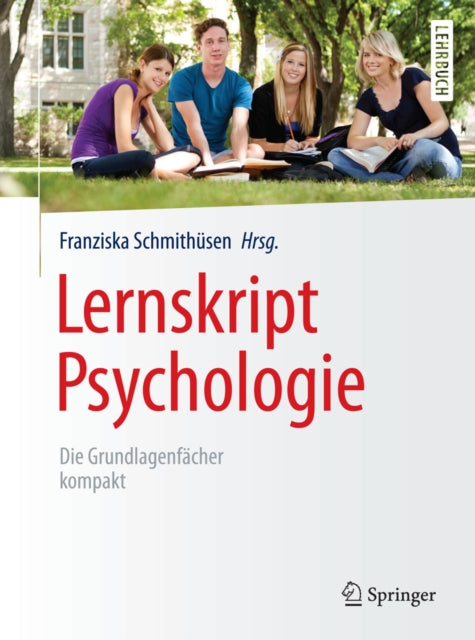 Springer-Lehrbuch