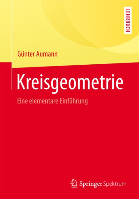 Springer-Lehrbuch
