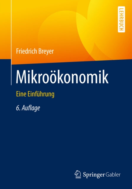 Springer-Lehrbuch