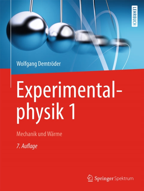 Springer-Lehrbuch
