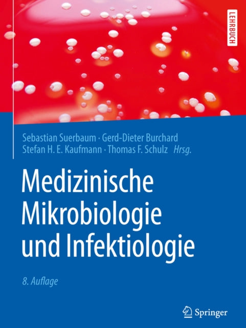 Springer-Lehrbuch