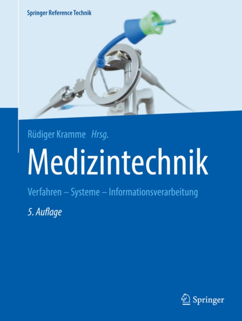 Springer Reference Technik