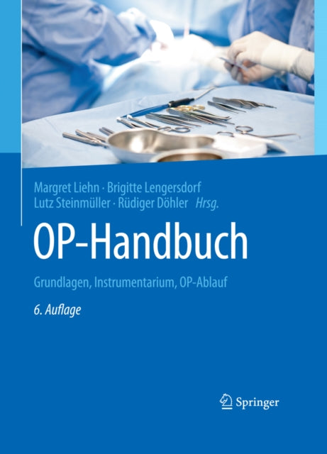 Medicine (German Language)