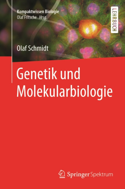 Kompaktwissen Biologie