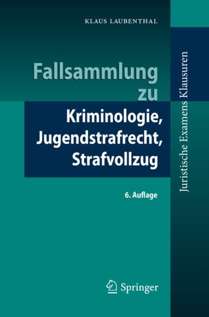 Juristische ExamensKlausuren