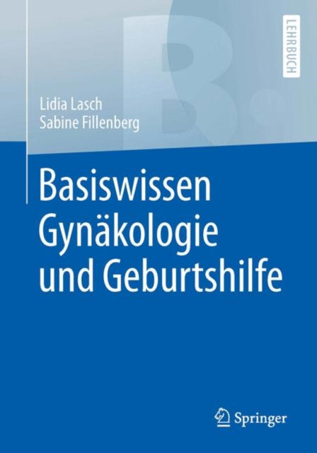 Springer-Lehrbuch