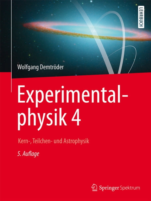 Springer-Lehrbuch