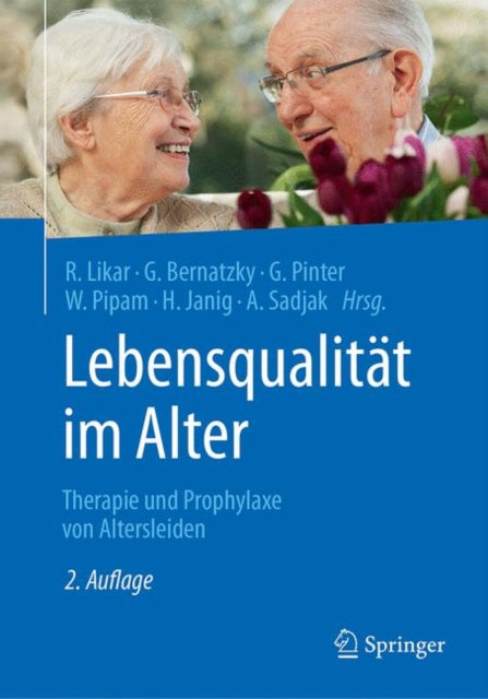 Medicine (German Language)