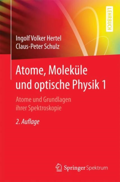Springer-Lehrbuch