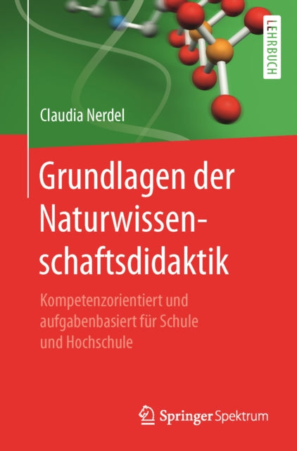 Grundlagen der Naturwissenschaftsdidaktik