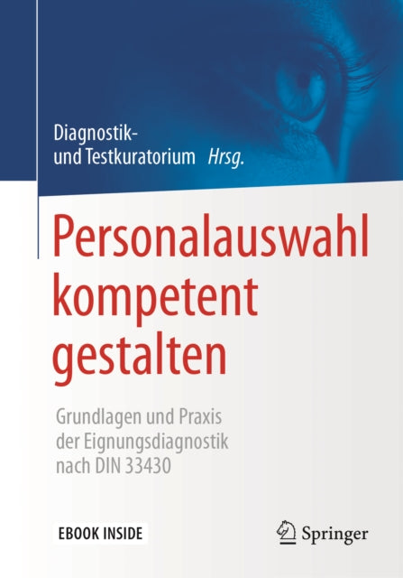 Personalauswahl kompetent gestalten