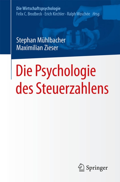 Die Wirtschaftspsychologie