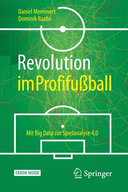 Revolution im Profifußball