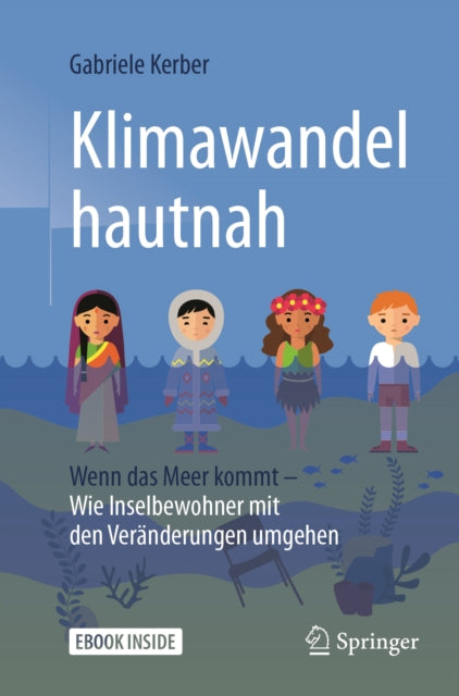 Klimawandel hautnah