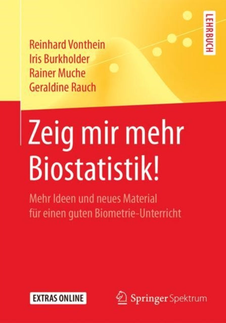 Life Science and Basic Disciplines (German Language)