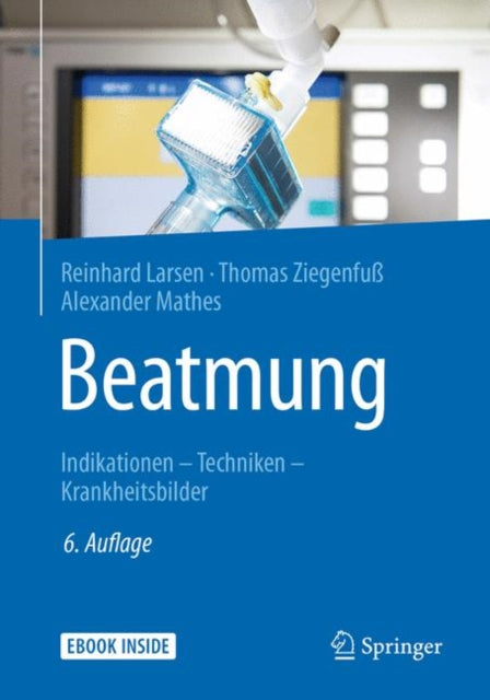 Medicine (German Language)