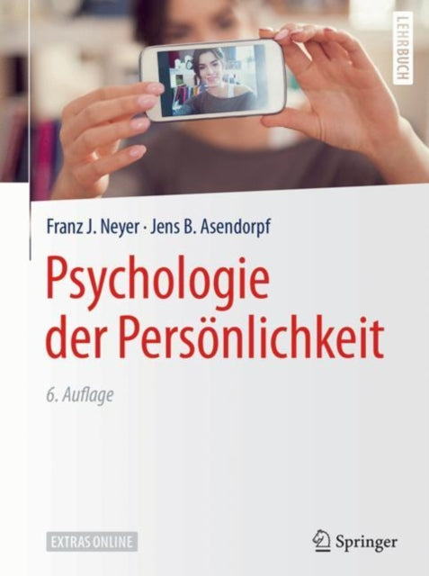 Springer-Lehrbuch