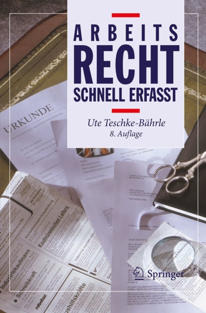 Recht - schnell erfasst