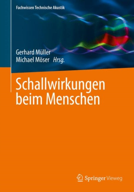 Fachwissen Technische Akustik