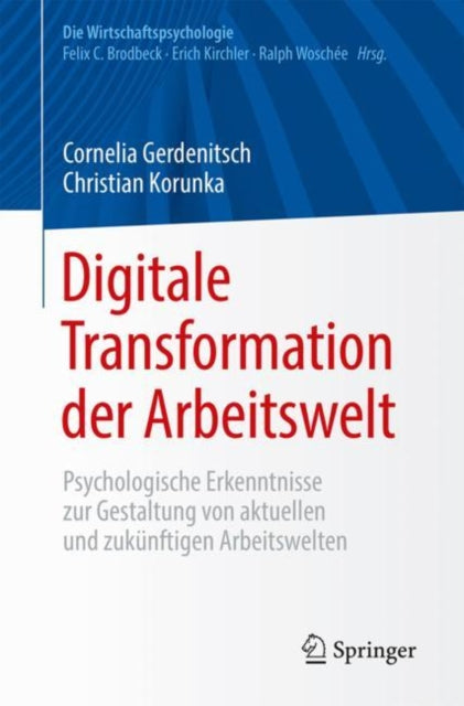 Die Wirtschaftspsychologie