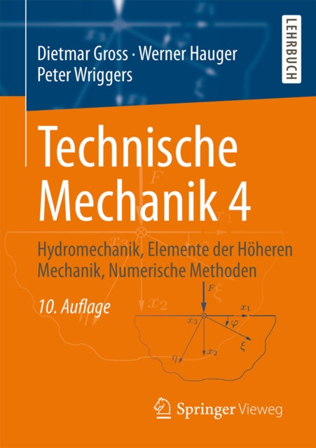 Computer Science and Engineering (German Language)