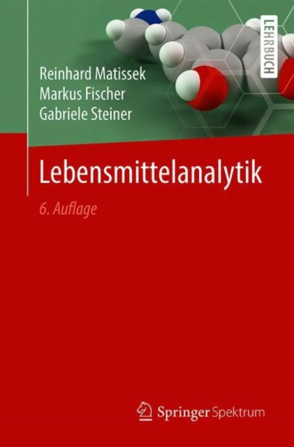 Springer-Lehrbuch