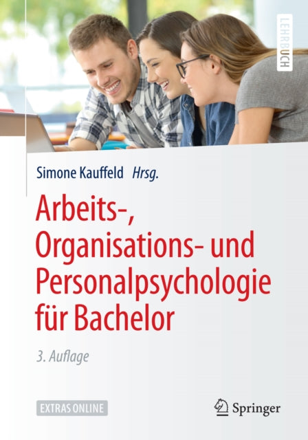 Springer-Lehrbuch