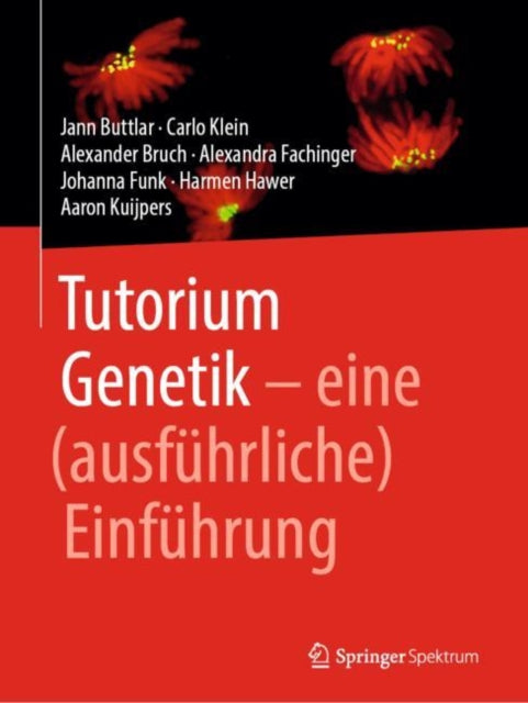 Life Science and Basic Disciplines (German Language)