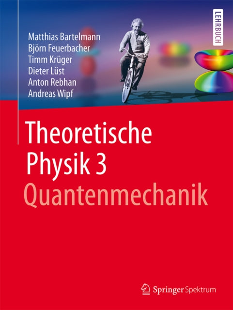 Life Science and Basic Disciplines (German Language)