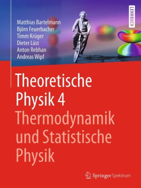 Life Science and Basic Disciplines (German Language)